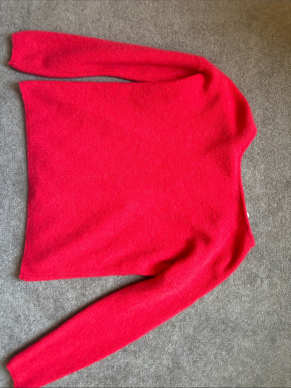Sézane GASPARD CARDIGAN - Picture 2 of 4